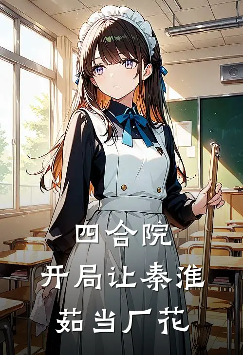 四合院：开局让秦淮茹当厂花