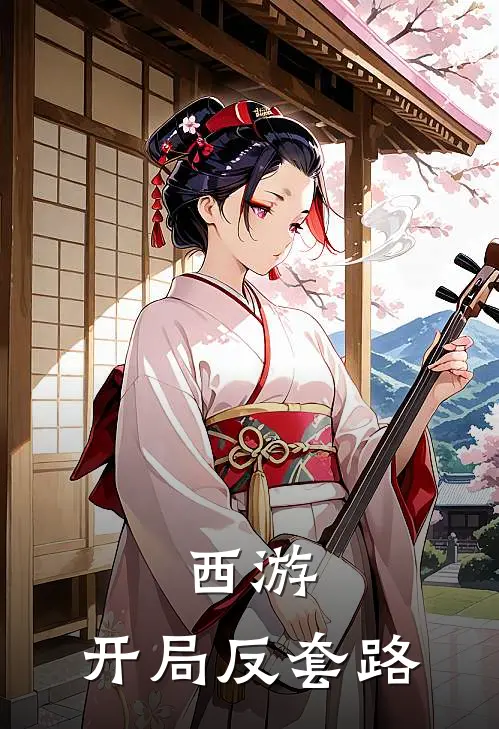 西游：开局反套路