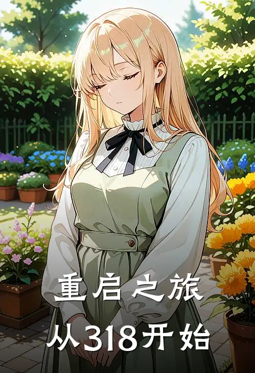 重启之旅：从318开始