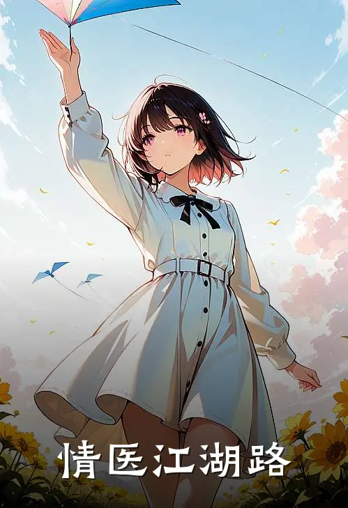 情医江湖路