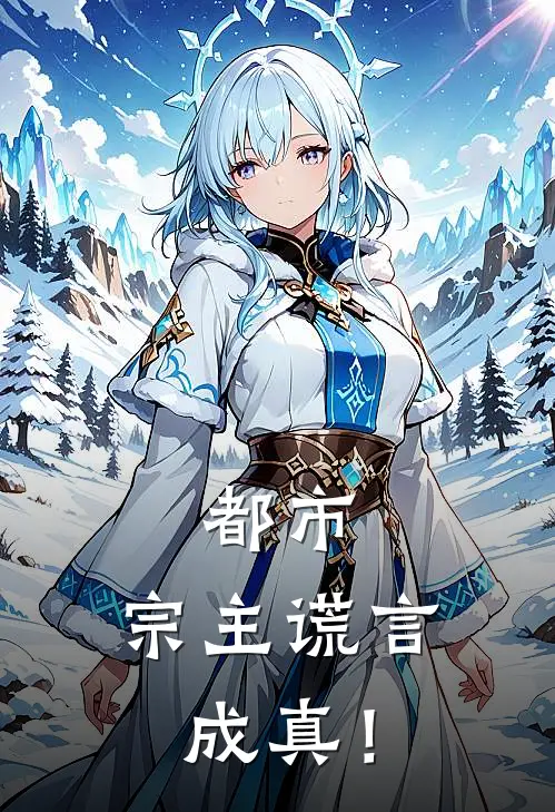 都市：宗主谎言成真！