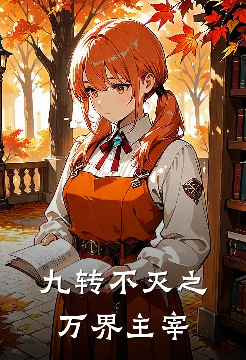 九转不灭之万界主宰