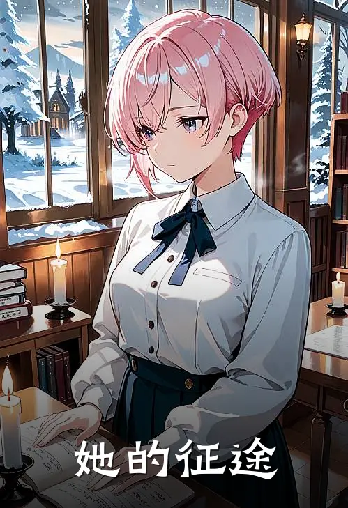 她的征途