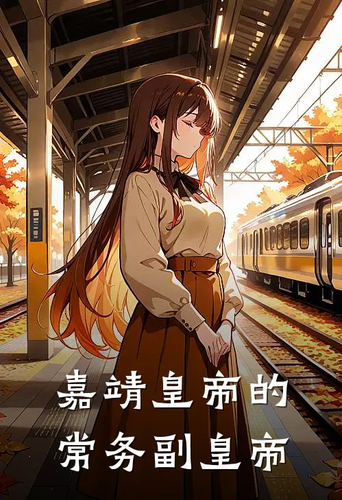 嘉靖皇帝的常务副皇帝