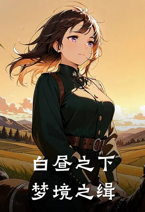 白昼之下，梦境之缉