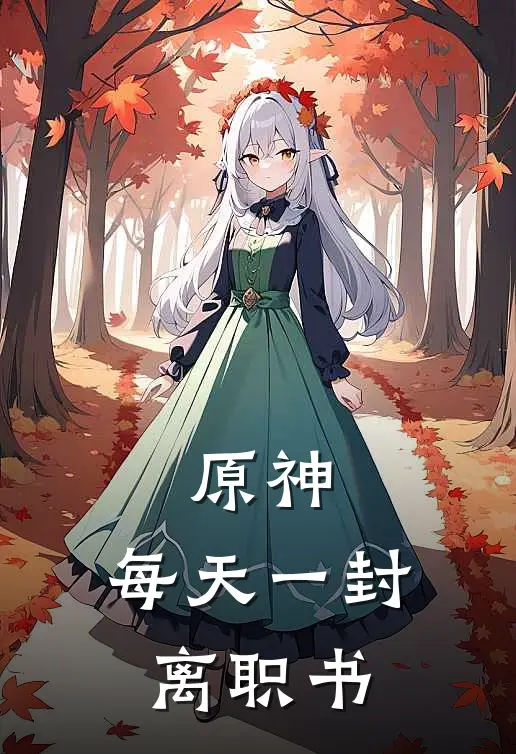 原神：每天一封离职书