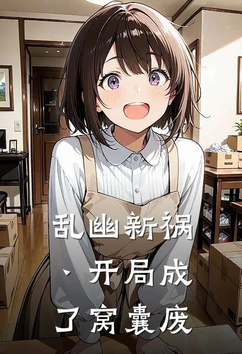 乱幽新祸丶开局成了窝囊废