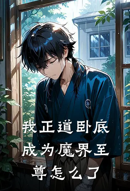 我正道卧底，成为魔界至尊怎么了