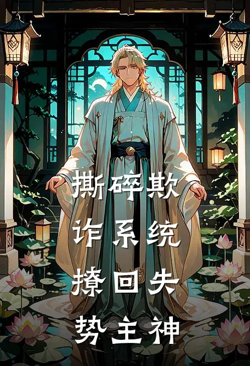 撕碎欺诈系统，撩回失势主神