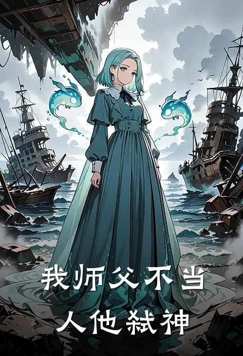 我师父不当人他弑神
