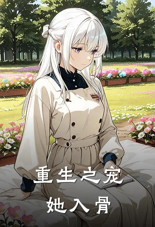 重生之宠她入骨