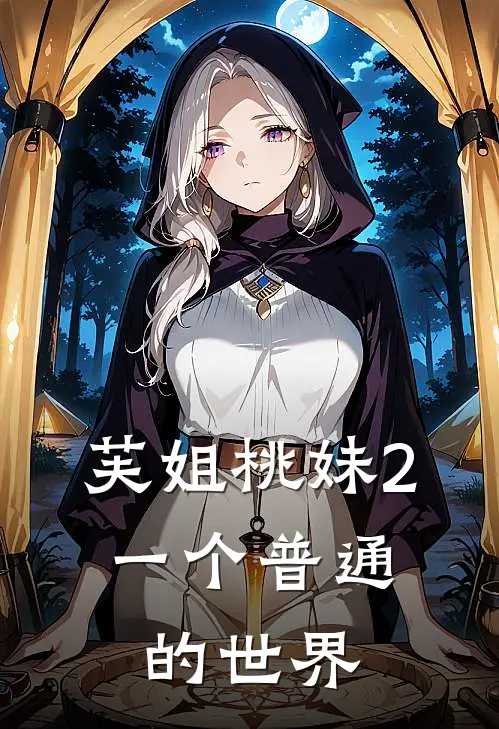 芙姐桃妹2：一个普通的世界