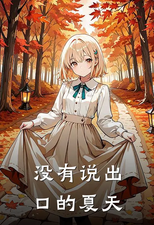 没有说出口的夏天