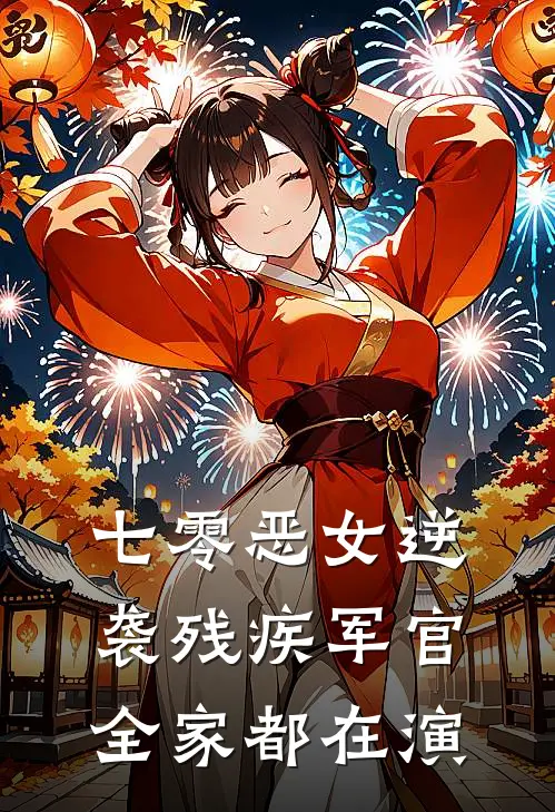 七零恶女逆袭残疾军官全家都在演
