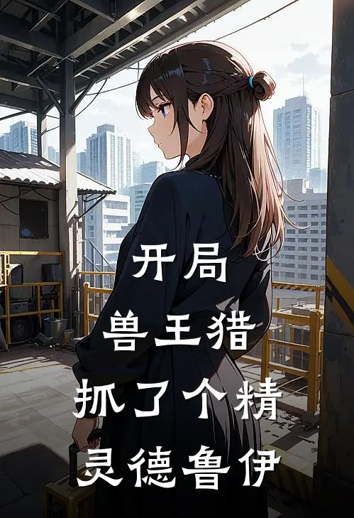 开局：兽王猎，抓了个精灵德鲁伊