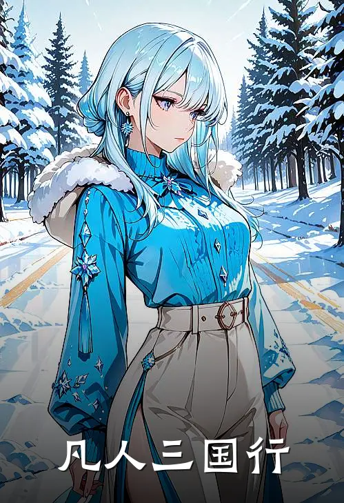凡人三国行