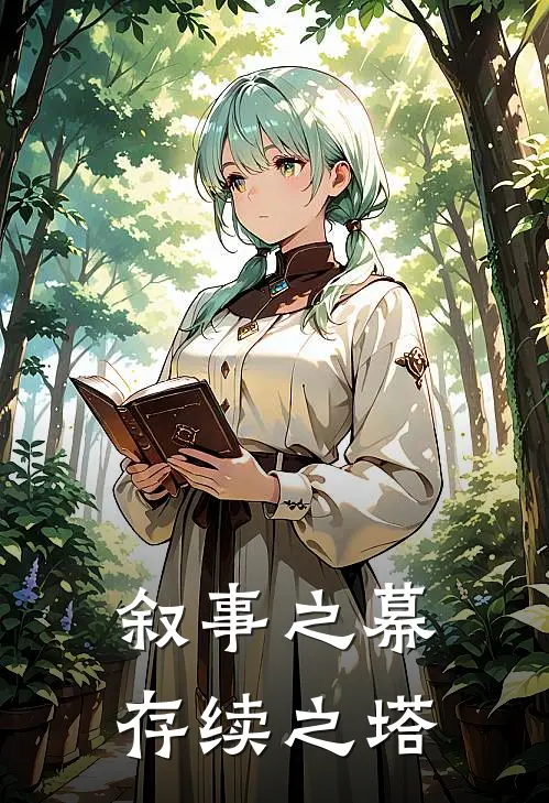 叙事之幕：存续之塔