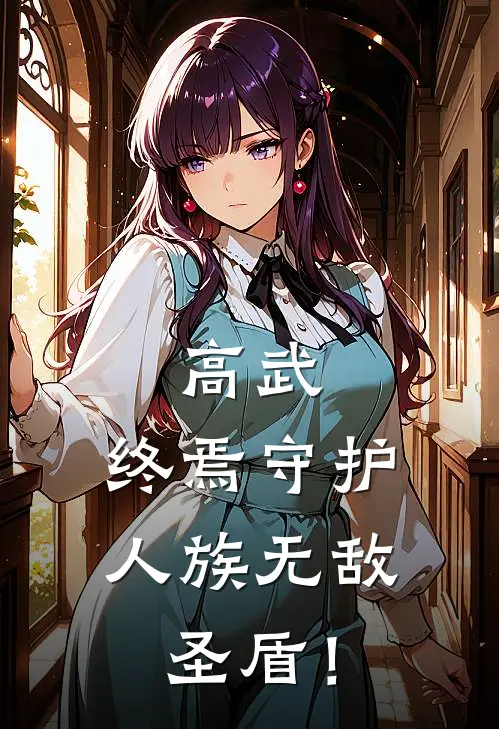 高武：终焉守护，人族无敌圣盾！