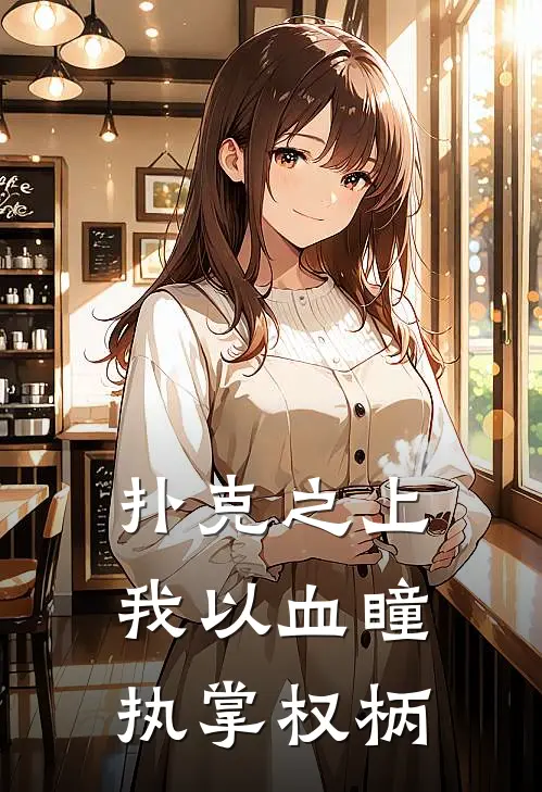 扑克之上：我以血瞳执掌权柄