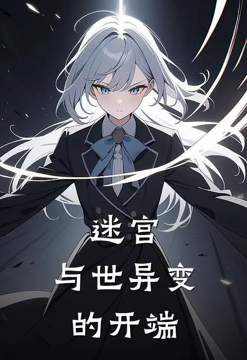 迷宫：与世异变的开端