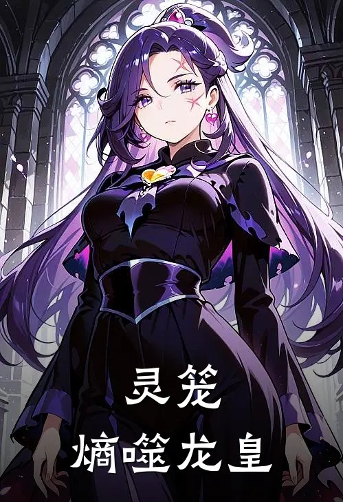 灵笼：熵噬龙皇