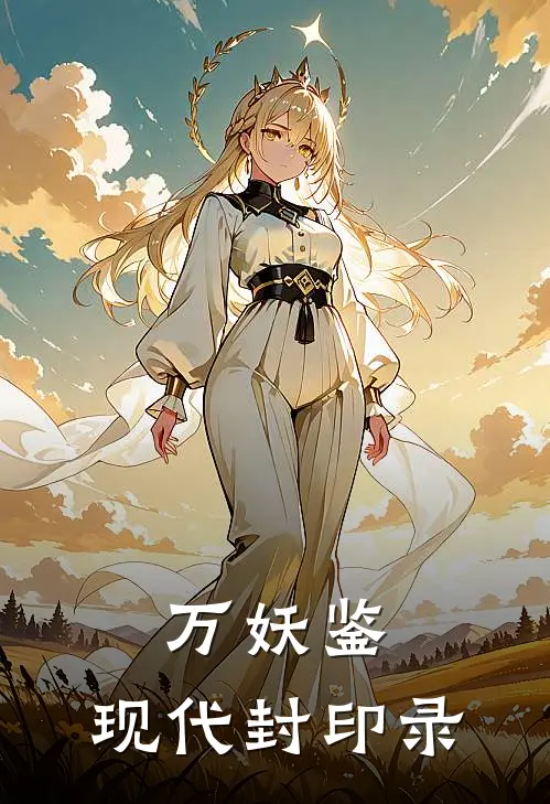 万妖鉴：现代封印录