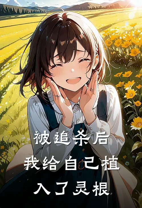 被追杀后，我给自己植入了灵根
