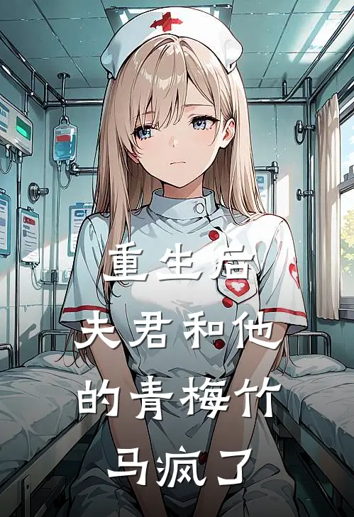 重生后，夫君和他的青梅竹马疯了