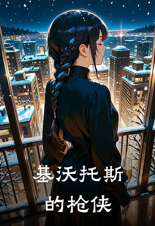 基沃托斯的枪侠