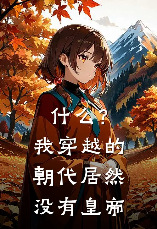 什么？我穿越的朝代居然没有皇帝