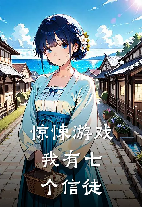 惊悚游戏，我有七个信徒