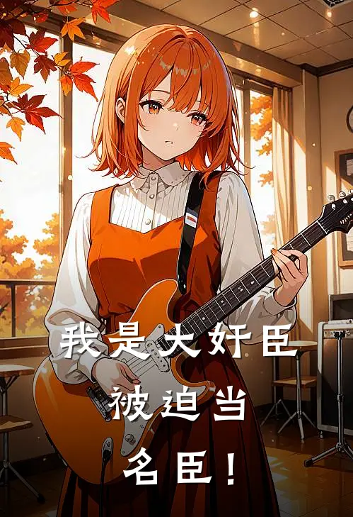 我是大奸臣，被迫当名臣！