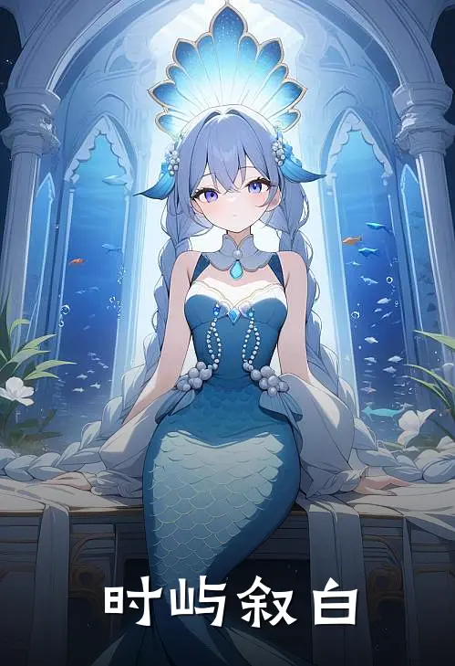 时屿叙白