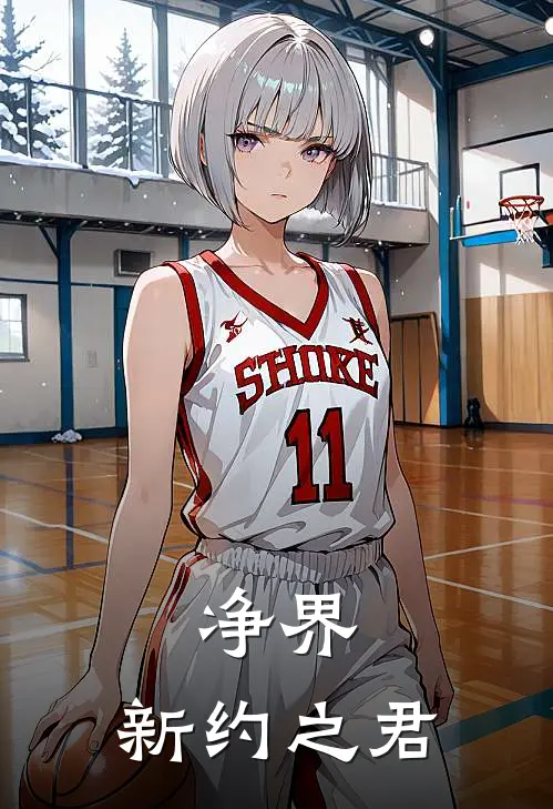 净界：新约之君