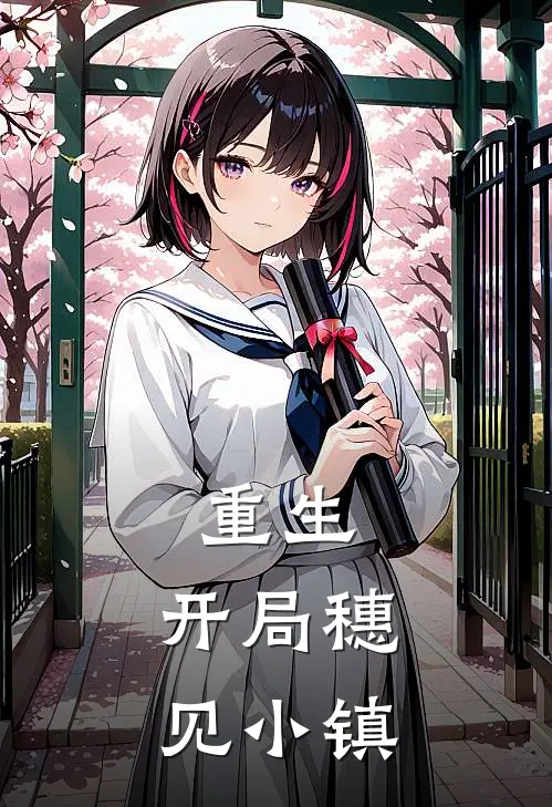 重生：开局穗见小镇