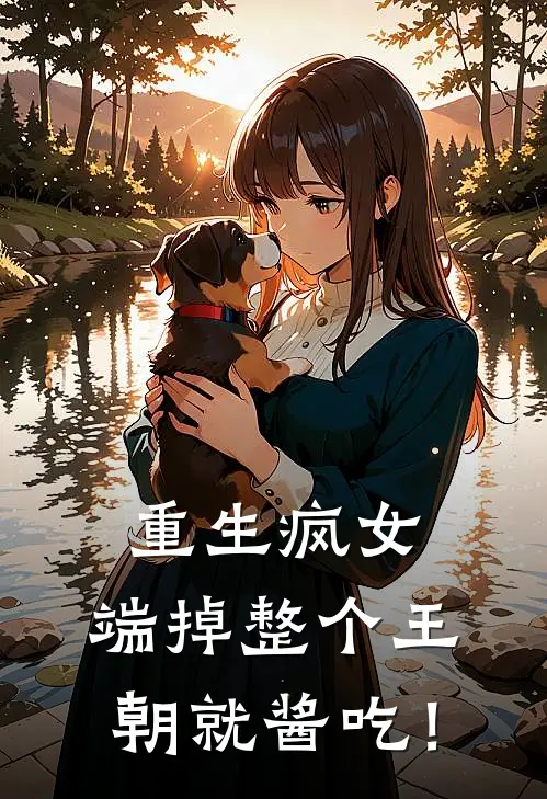 重生疯女：端掉整个王朝就酱吃！