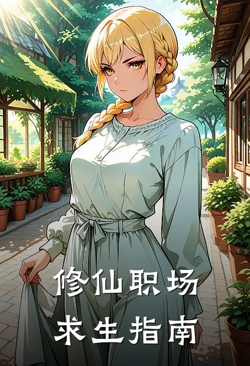 修仙职场求生指南