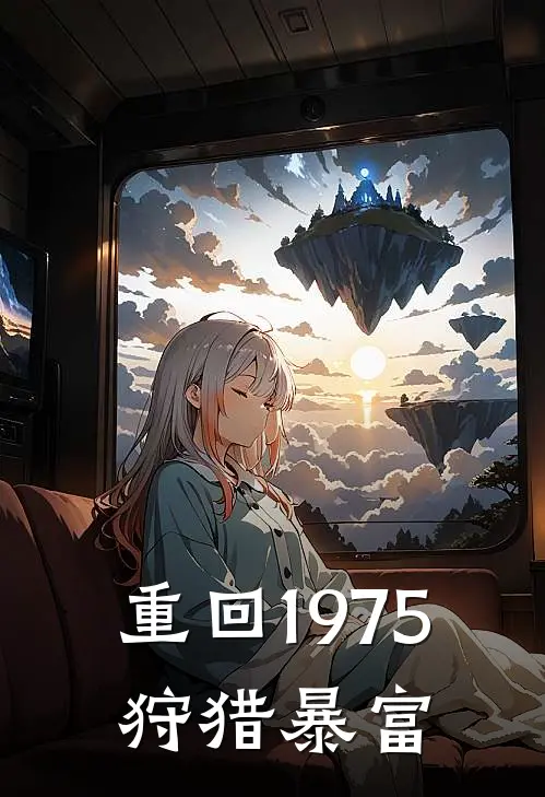 重回1975：狩猎暴富