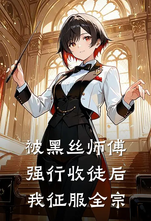 被黑丝师傅强行收徒后我征服全宗