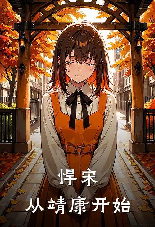 悍宋：从靖康开始