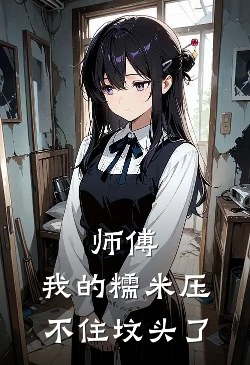 师傅，我的糯米压不住坟头了