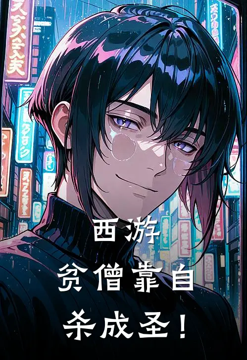 西游：贫僧靠自杀成圣！