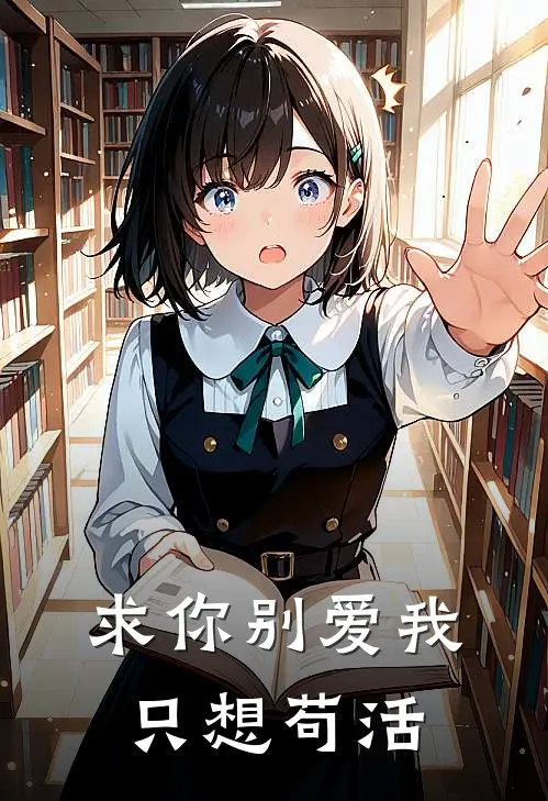 求你别爱我，只想苟活