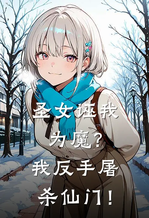 圣女诬我为魔？我反手屠杀仙门！