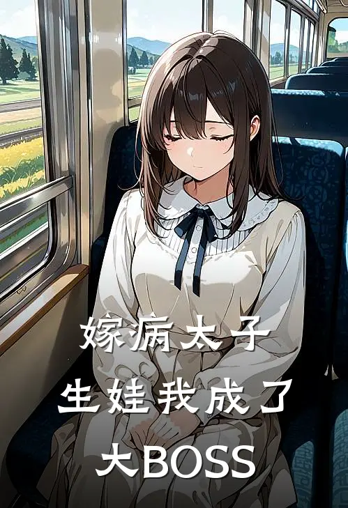 嫁病太子：生娃我成了大BOSS