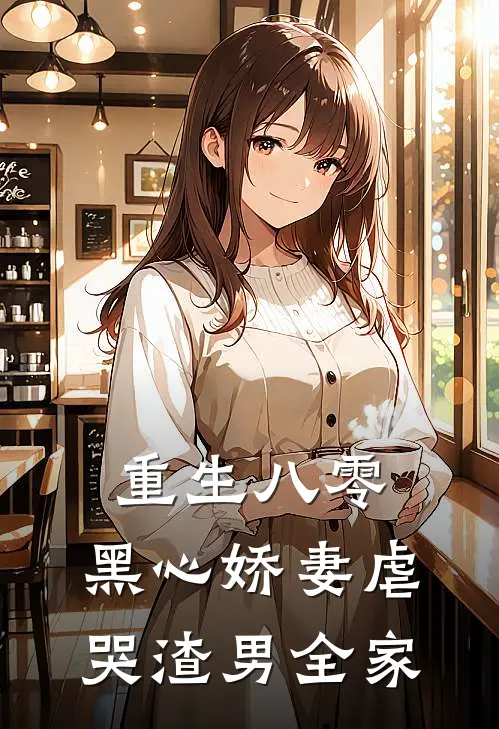 重生八零：黑心娇妻虐哭渣男全家