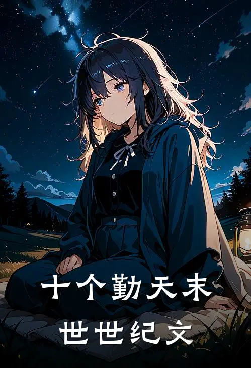 十个勤天末世世纪文