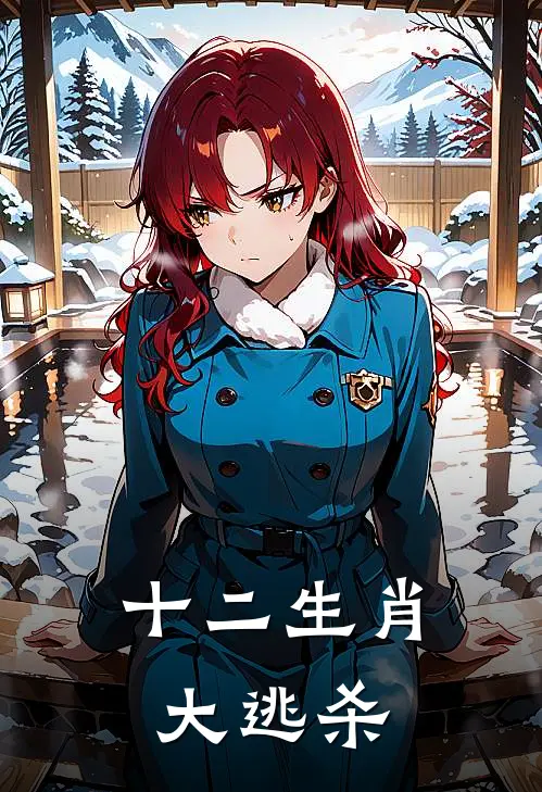 十二生肖大逃杀