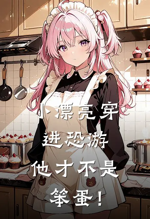 小漂亮穿进恐游，他才不是笨蛋！