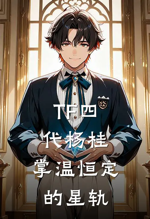 TF四代杨桂：掌温恒定的星轨